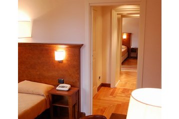 Италия Hotel Borca di Cadore, Екстериор